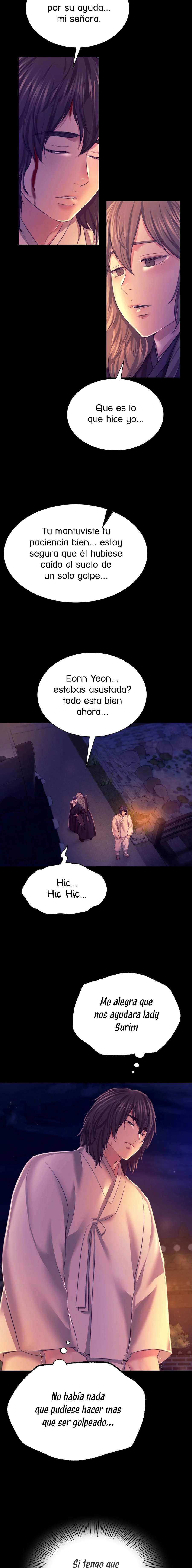 Madam Capitulo 77 página 9