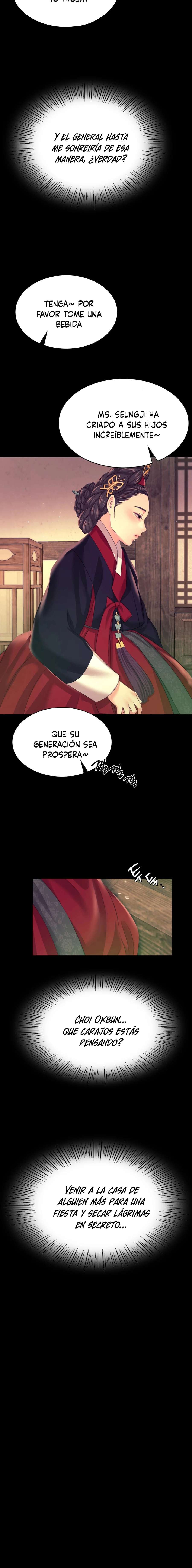 Madam Capitulo 78 página 18