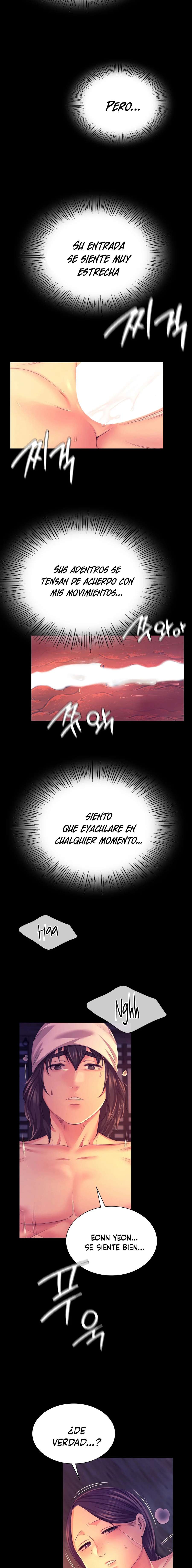 Madam Capitulo 78 página 3