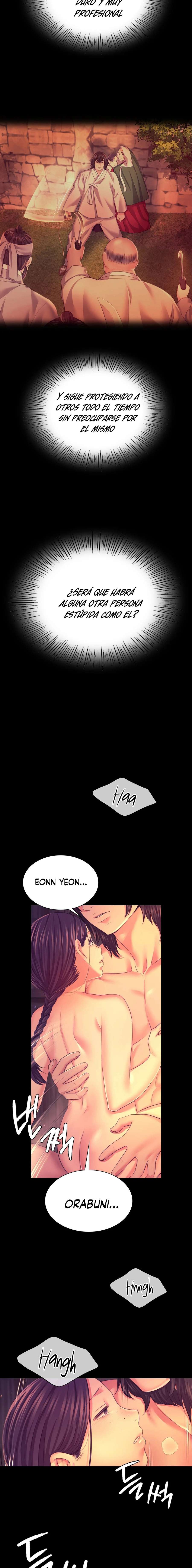 Madam Capitulo 78 página 5