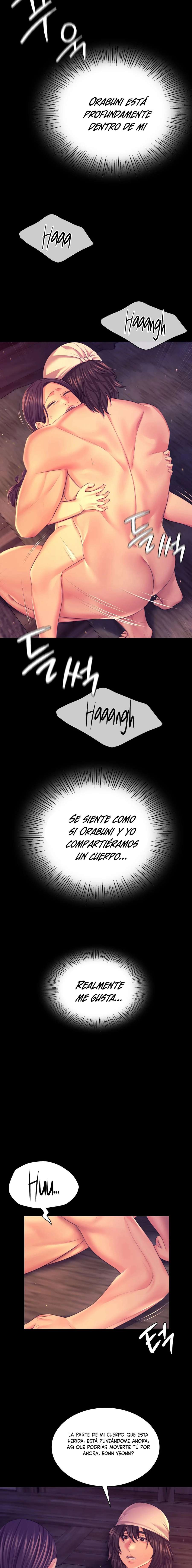 Madam Capitulo 78 página 7