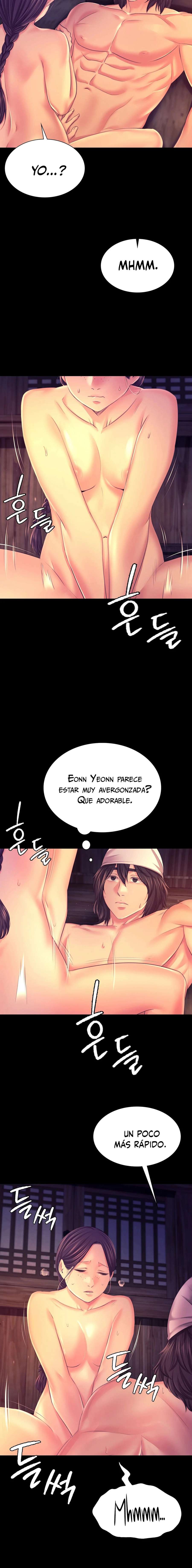 Madam Capitulo 78 página 8