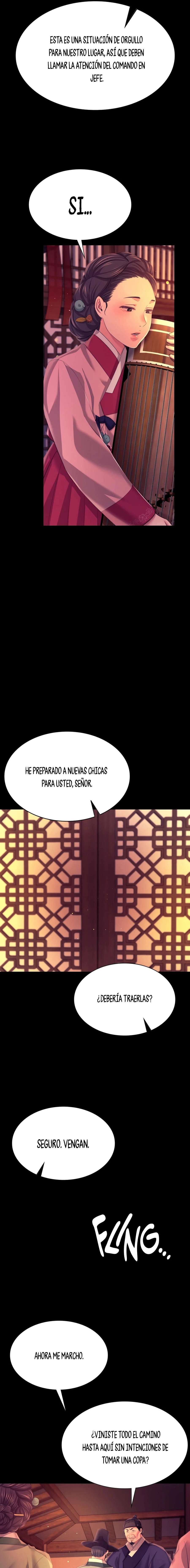 Madam Capitulo 79 página 16