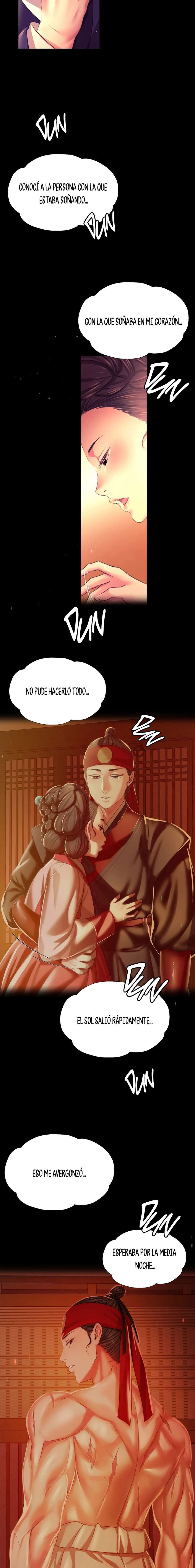 Madam Capitulo 79 página 21