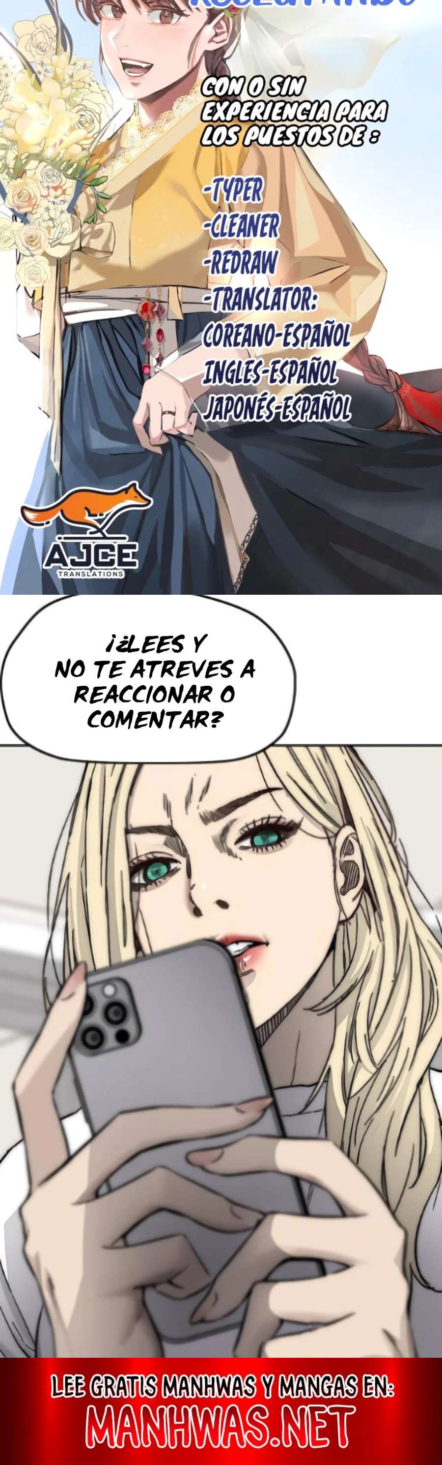 Madam Capitulo 79 página 24