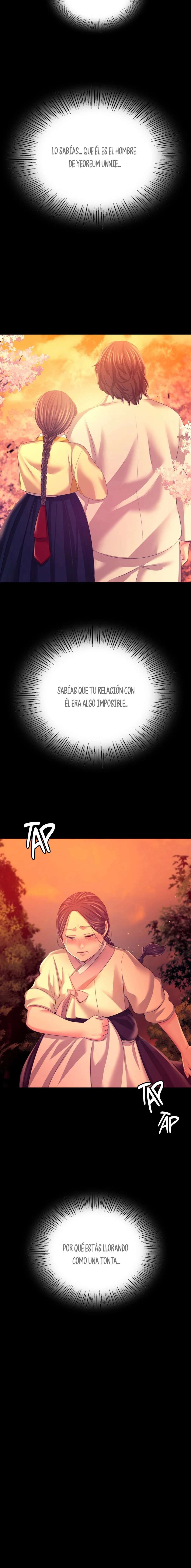 Madam Capitulo 79 página 4