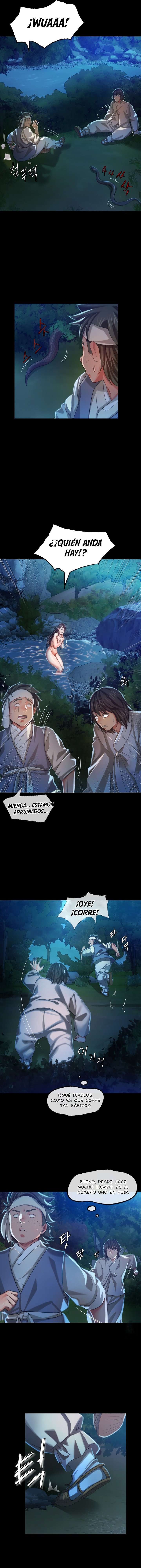 Madam Capitulo 8 página 12
