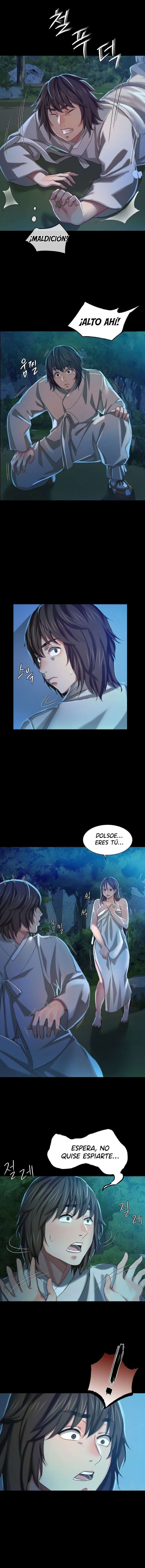 Madam Capitulo 8 página 13