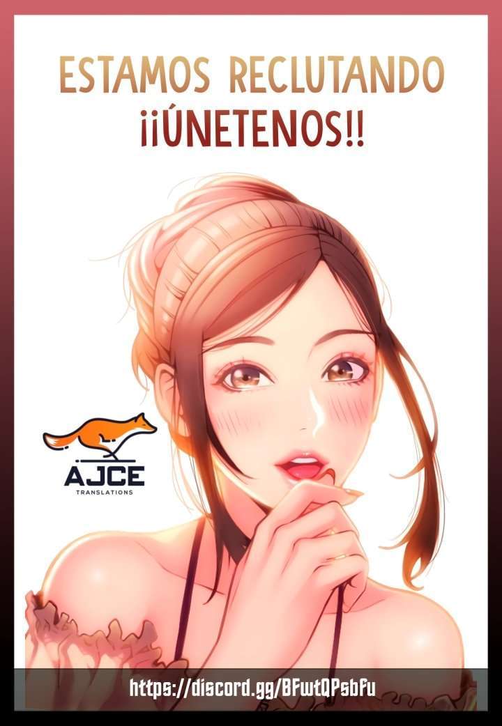 Madam Capitulo 8 página 18