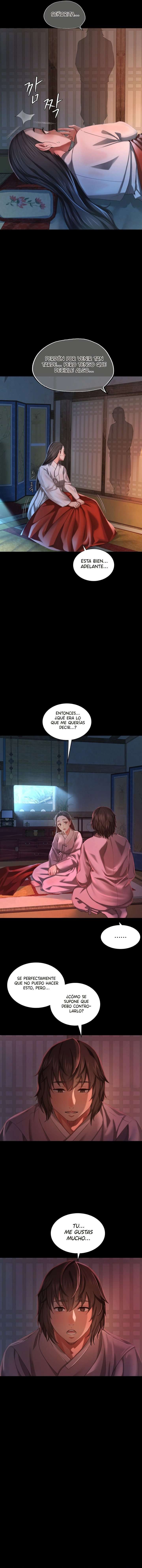 Madam Capitulo 8 página 5