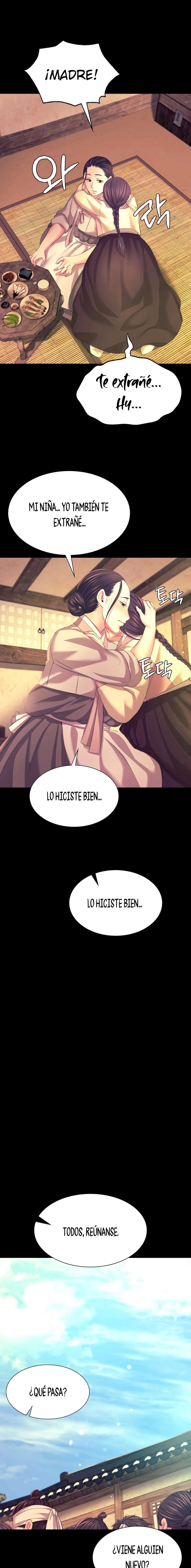 Madam Capitulo 80 página 12