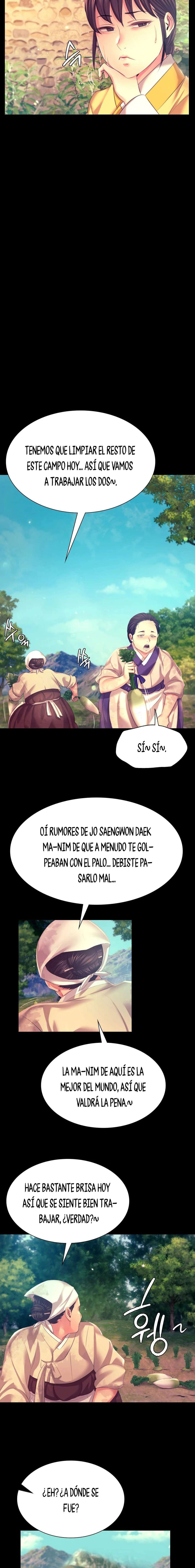 Madam Capitulo 80 página 17