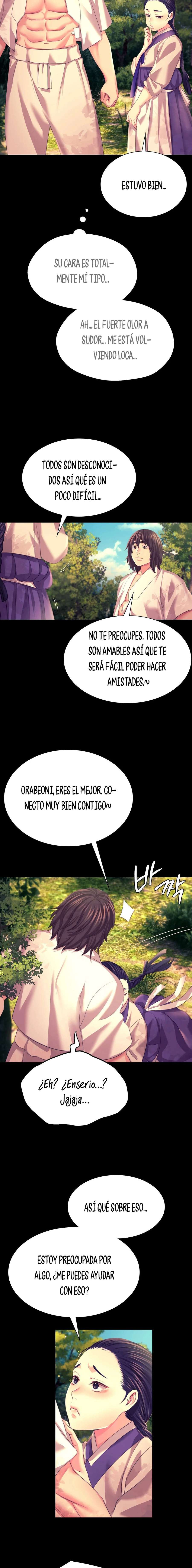 Madam Capitulo 80 página 20