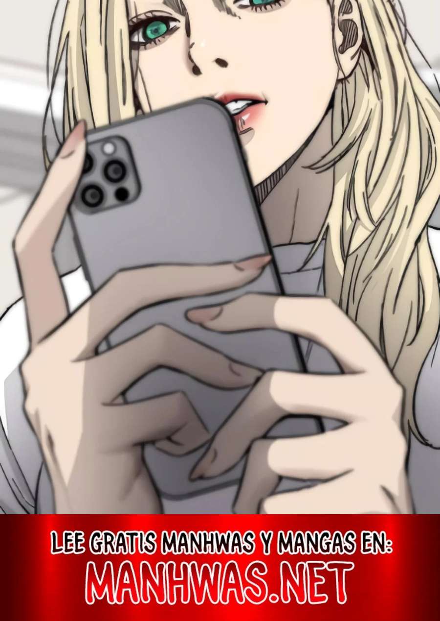 Madam Capitulo 80 página 22