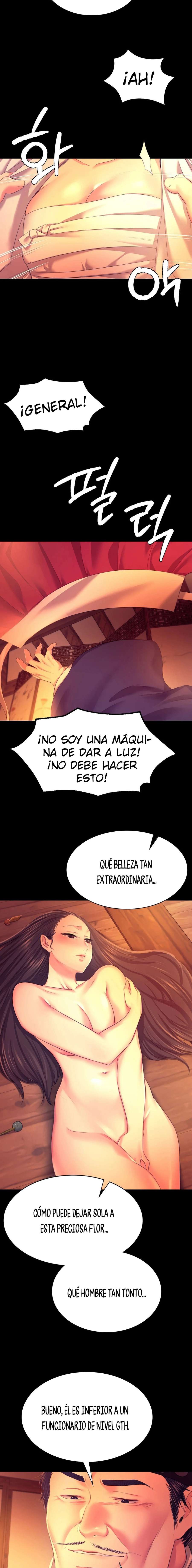Madam Capitulo 80 página 4