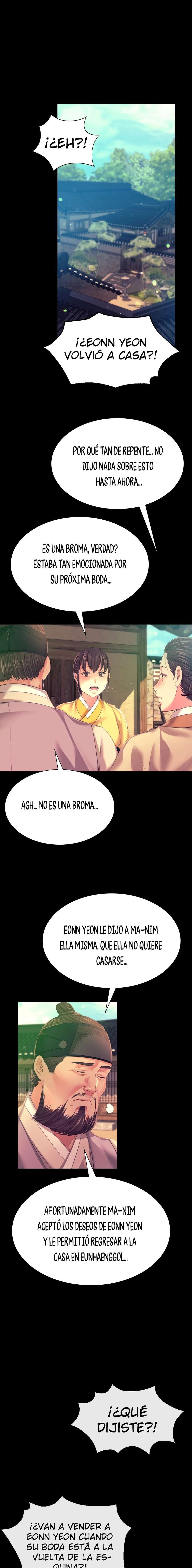Madam Capitulo 80 página 7