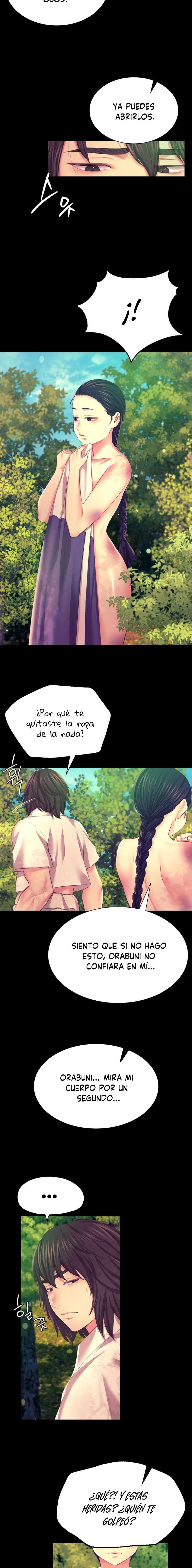 Madam Capitulo 81 página 3