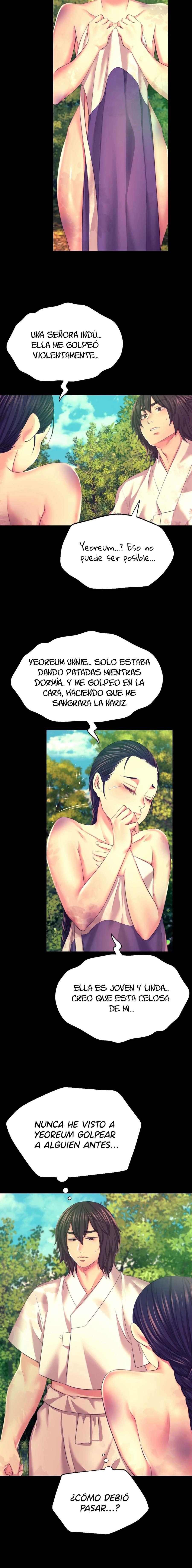 Madam Capitulo 81 página 4