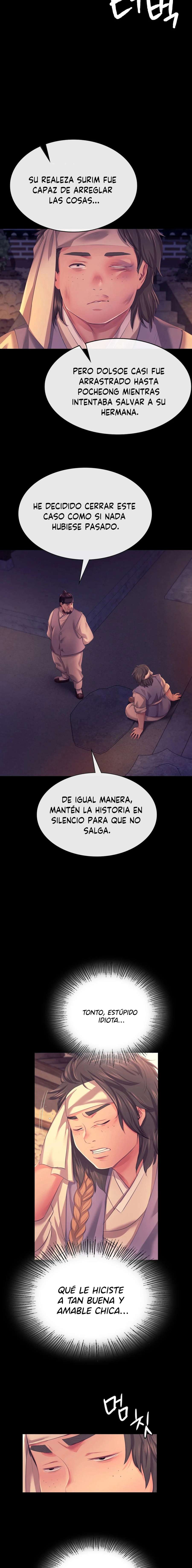 Madam Capitulo 81 página 9