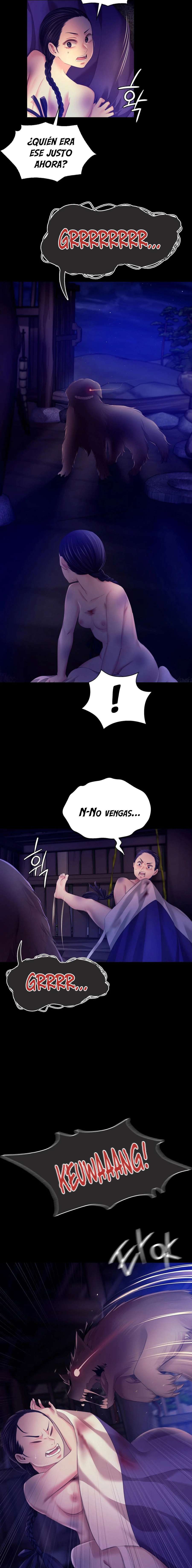 Madam Capitulo 82 página 7