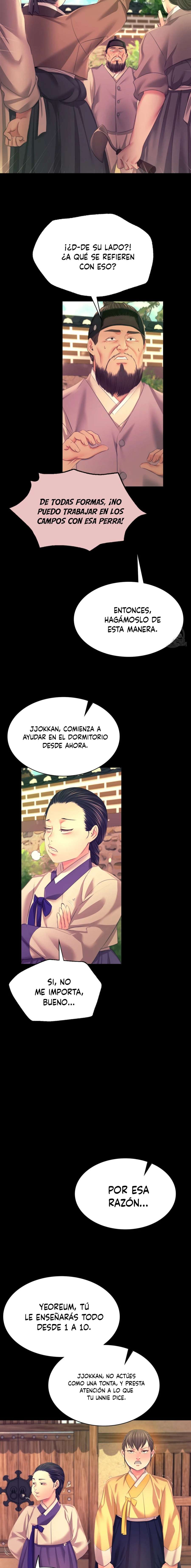 Madam Capitulo 83 página 10