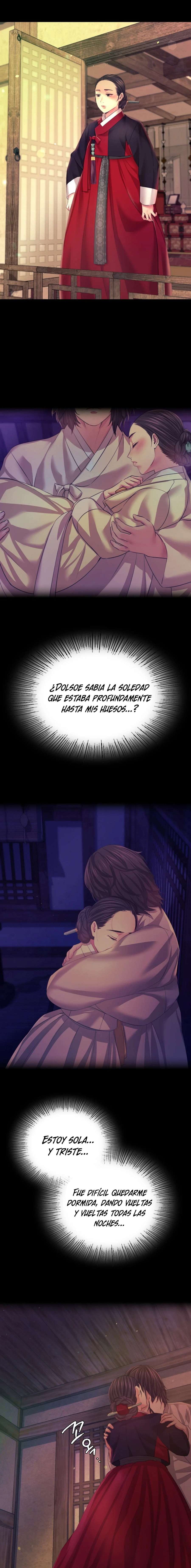Madam Capitulo 83 página 14
