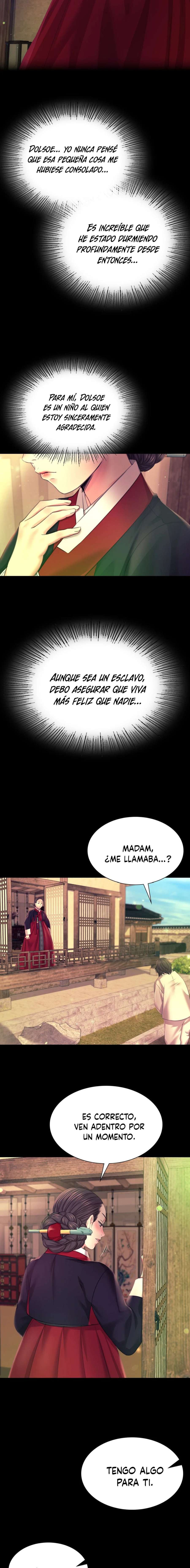 Madam Capitulo 83 página 15