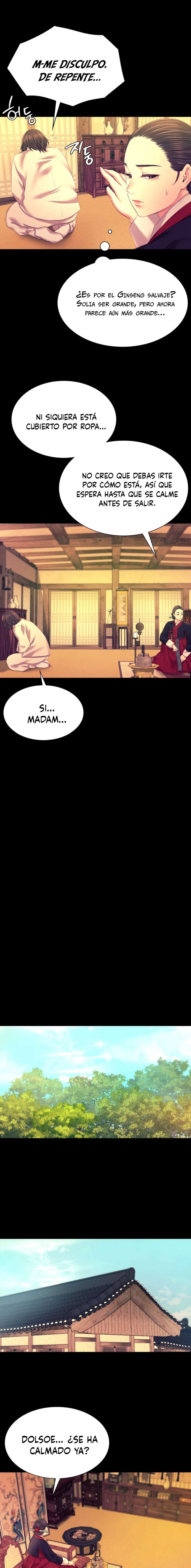 Madam Capitulo 83 página 19