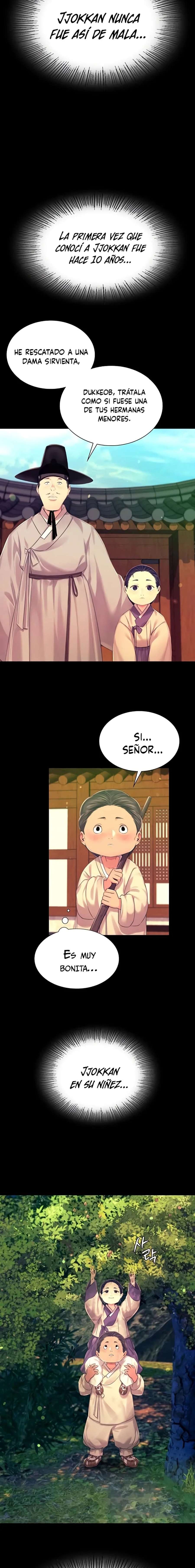 Madam Capitulo 84 página 5