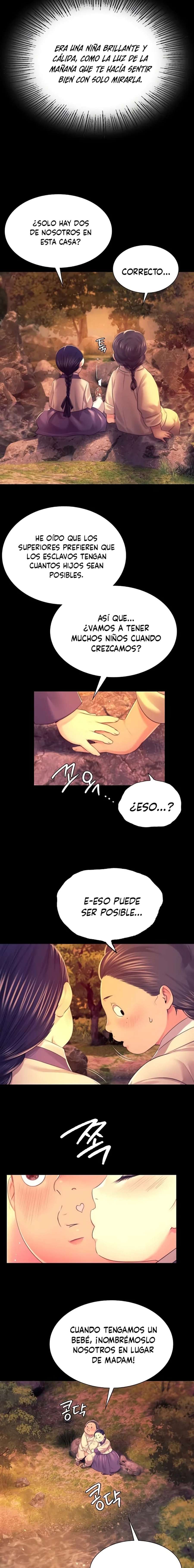 Madam Capitulo 84 página 6