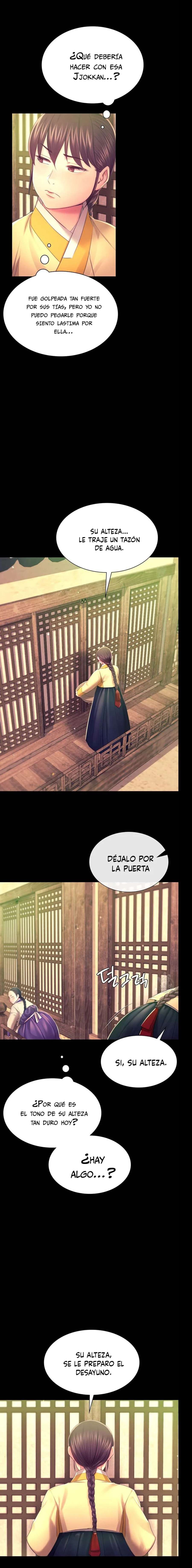Madam Capitulo 85 página 14