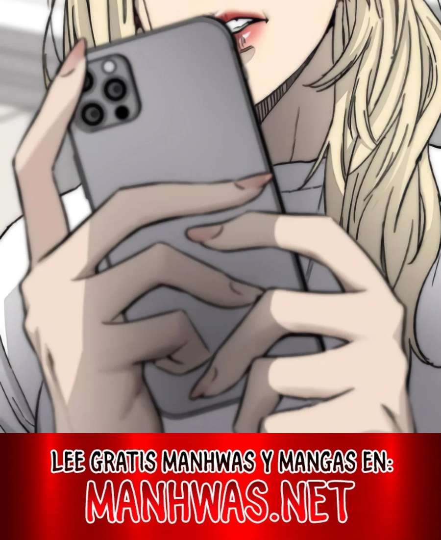Madam Capitulo 85 página 19