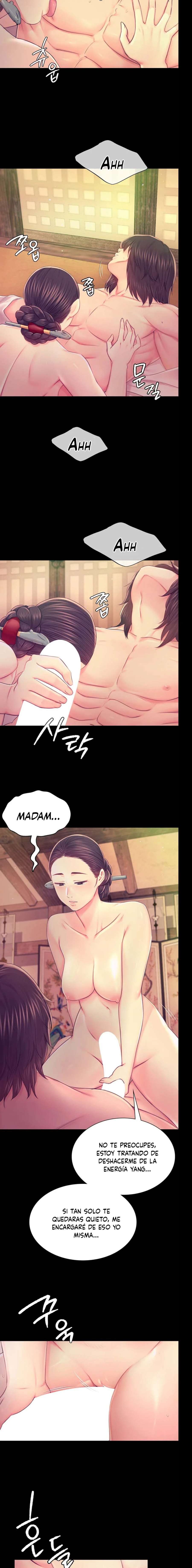 Madam Capitulo 85 página 3