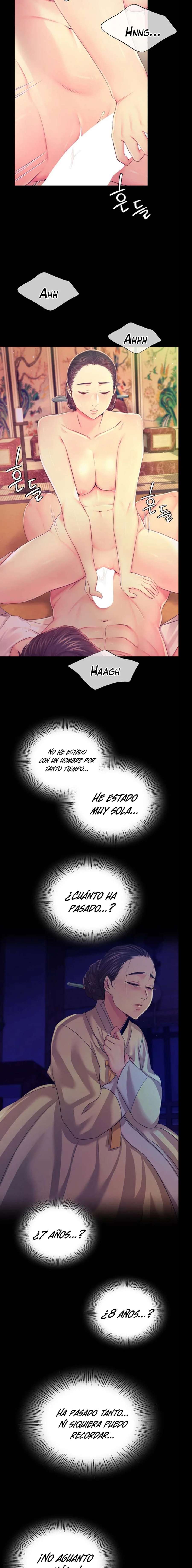 Madam Capitulo 85 página 4