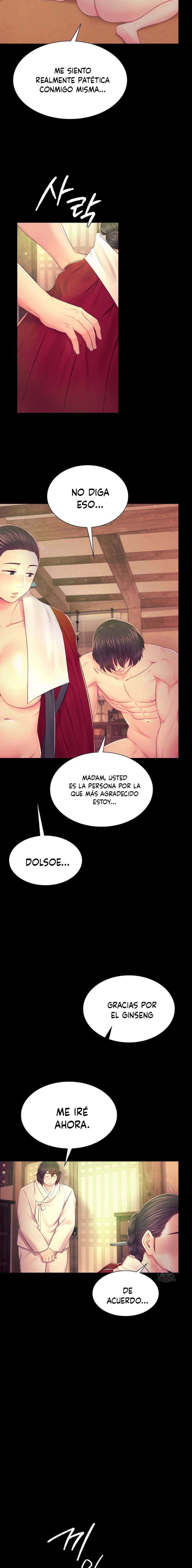 Madam Capitulo 85 página 7