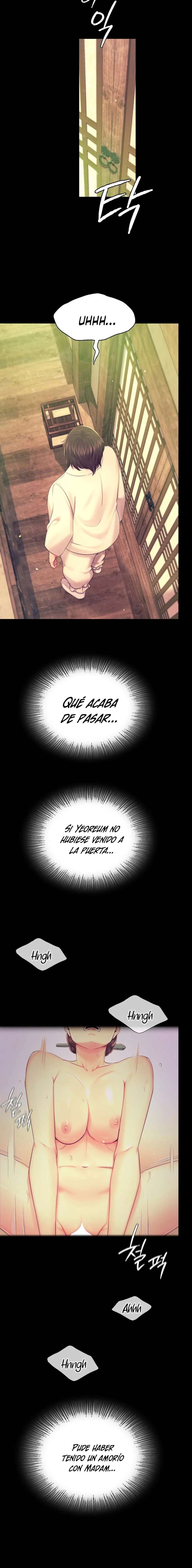 Madam Capitulo 85 página 8