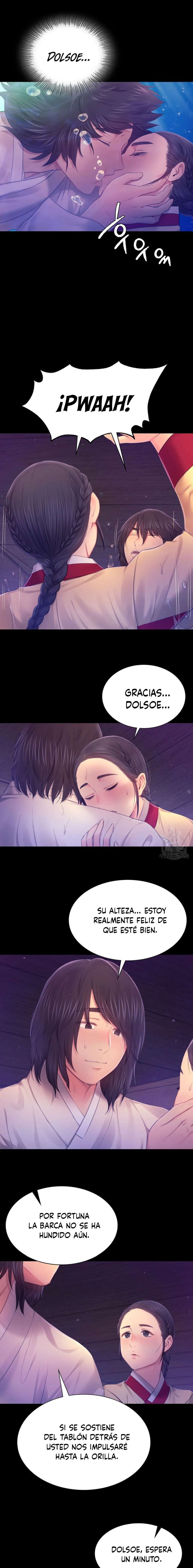 Madam Capitulo 86 página 11