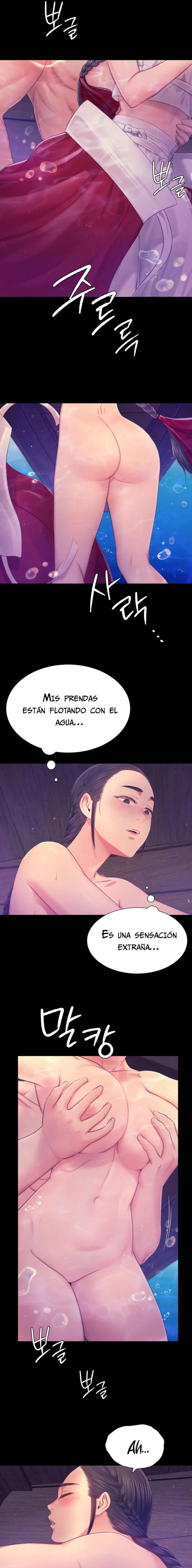 Madam Capitulo 86 página 13