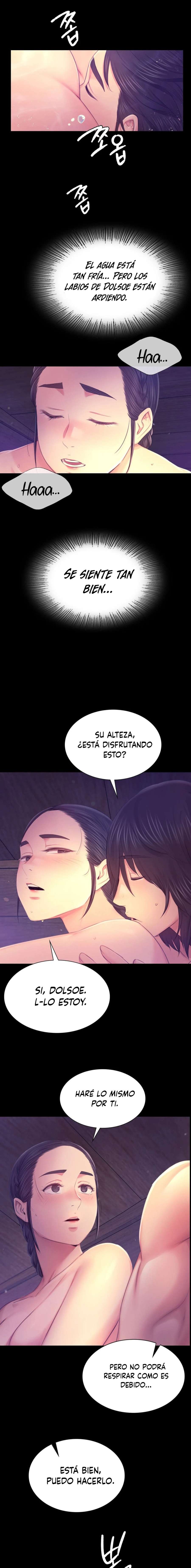 Madam Capitulo 86 página 15