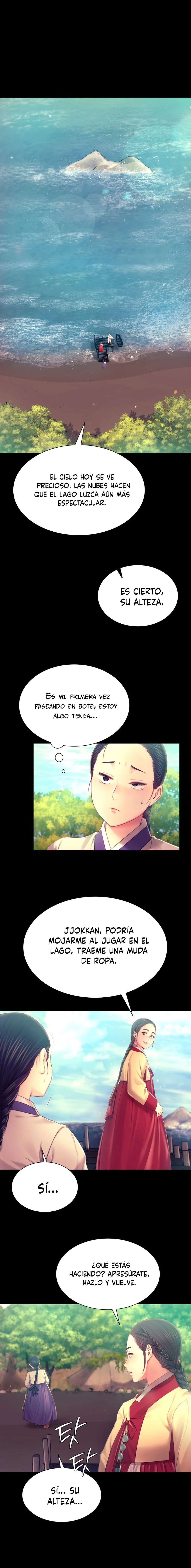 Madam Capitulo 86 página 4