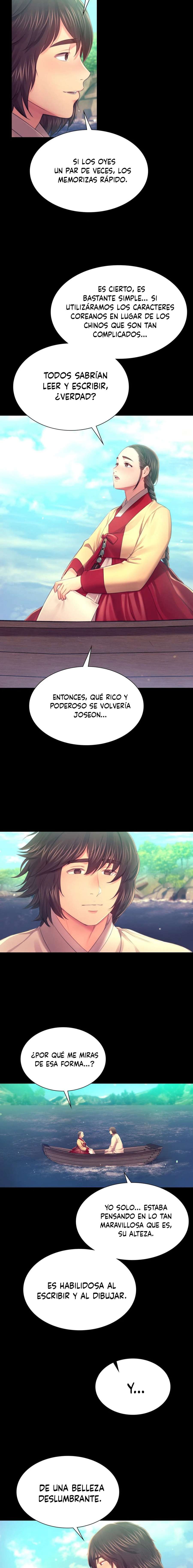 Madam Capitulo 86 página 7