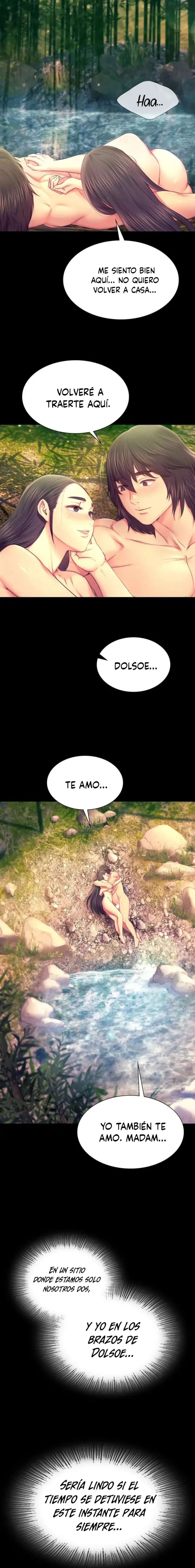 Madam Capitulo 87 página 14
