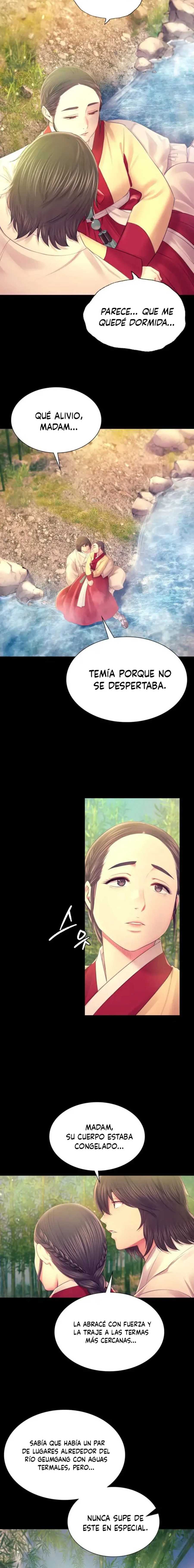 Madam Capitulo 87 página 4