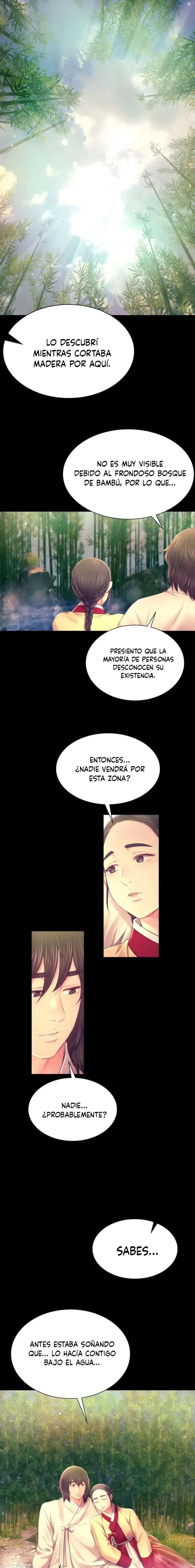 Madam Capitulo 87 página 5