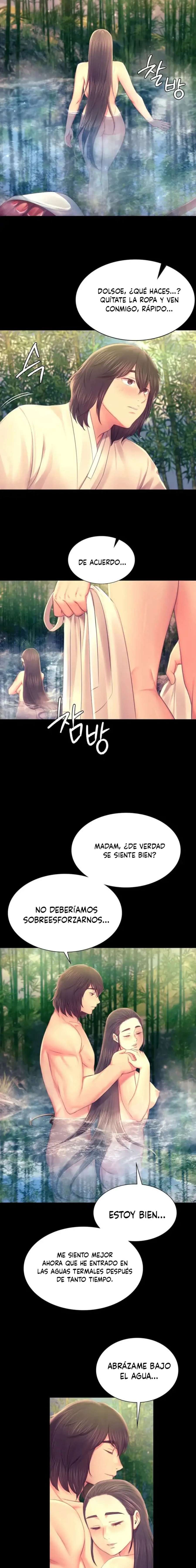 Madam Capitulo 87 página 7