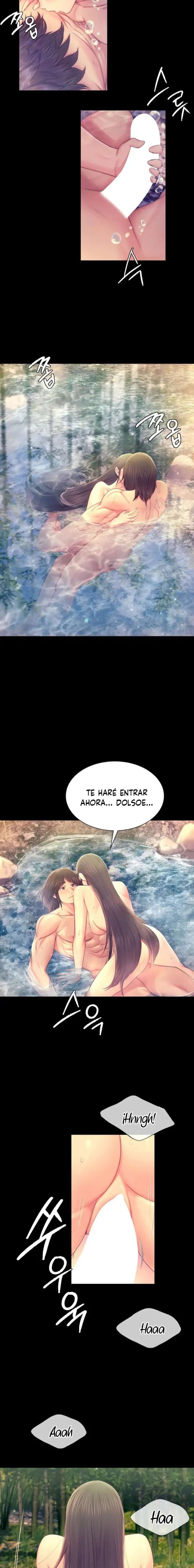 Madam Capitulo 87 página 9