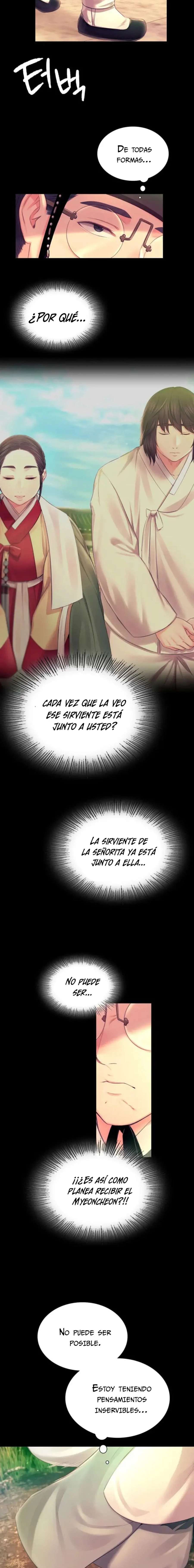 Madam Capitulo 88 página 10