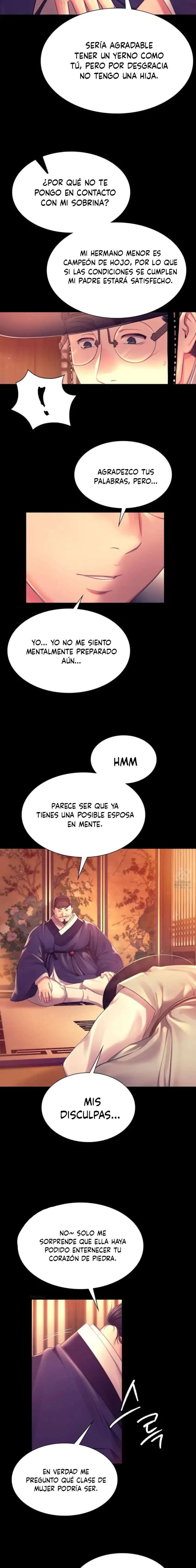 Madam Capitulo 88 página 13