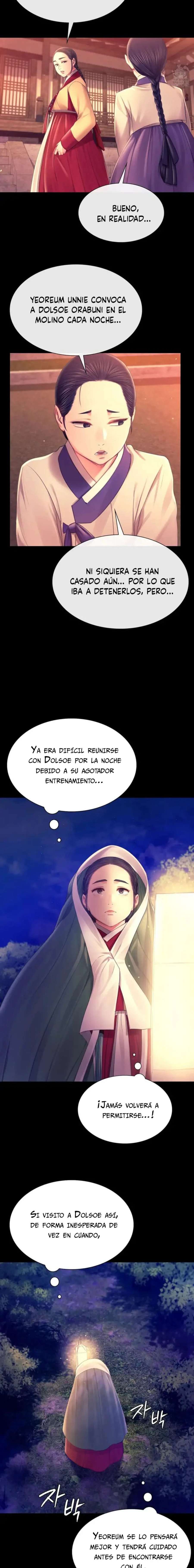 Madam Capitulo 88 página 16