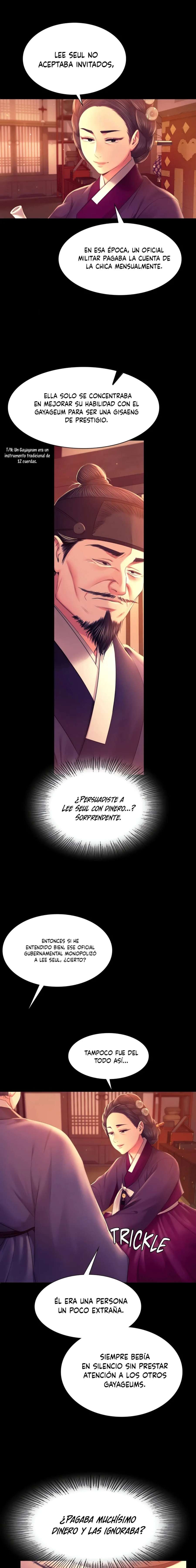 Madam Capitulo 89 página 10